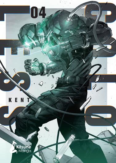 Colorless 04 | N0424-OTED14 | Kent | Terra de Còmic - Tu tienda de cómics online especializada en cómics, manga y merchandising