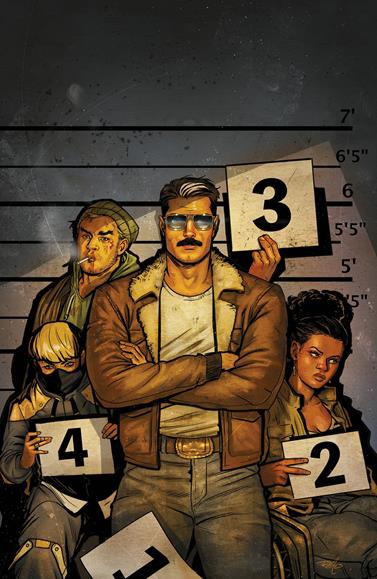 Absolute Flash 6 | N0226-PAN75 | Nick Robles, Jeff Lemire | Terra de Còmic - Tu tienda de cómics online especializada en cómics, manga y merchandising