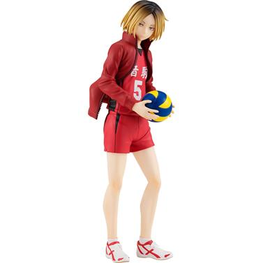 KENMA KOZUME FIG HAIKYU!! POP UP PARADE | N0323-MERCH18 | Terra de Còmic - Tu tienda de cómics online especializada en cómics, manga y merchandising