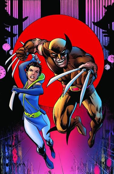 Leyendas de La Patrulla-X: Lobezno y Kitty Pride | N1225-PAN84 | Chris Claremont, Damian Couceiro | Terra de Còmic - Tu tienda de cómics online especializada en cómics, manga y merchandising
