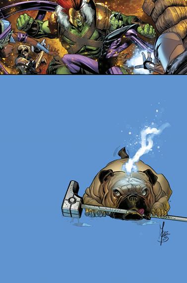 Imperial 4 | N0226-PAN82 | Jonathan Hickman, Iban Coello, Federico Vicentini | Terra de Còmic - Tu tienda de cómics online especializada en cómics, manga y merchandising