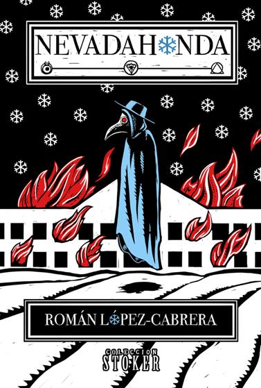 Nevadahonda | N0424-DOL08 | Román López Cabrera | Terra de Còmic - Tu tienda de cómics online especializada en cómics, manga y merchandising