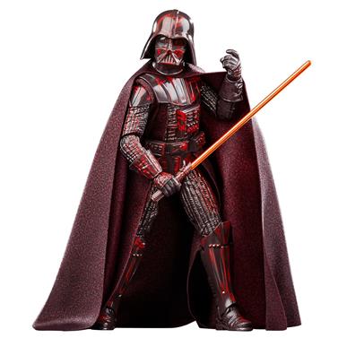 DARTH VADER FIG 15 CM STAR WARS REVENGE OF THE JEDI BLACK SERIES | N0623-MERCH14 | Hasbro | Terra de Còmic - Tu tienda de cómics online especializada en cómics, manga y merchandising