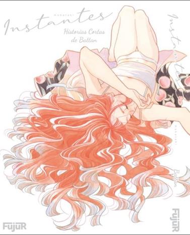 Instantes | N1222-OTED33 | Battan | Terra de Còmic - Tu tienda de cómics online especializada en cómics, manga y merchandising