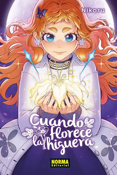 Cuando florece la higuera | N1225-NOR27 | Nikoru | Terra de Còmic - Tu tienda de cómics online especializada en cómics, manga y merchandising