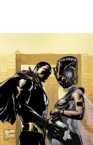 Marvel Knights: El mundo que vendrá 2 | N0226-PAN65 | Christopher Priest, Joe Quesada | Terra de Còmic - Tu tienda de cómics online especializada en cómics, manga y merchandising