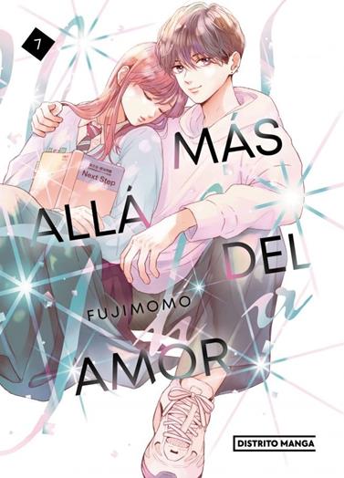 Mas alla del amor 07 | N0626-OTED25 | Fujimomo | Terra de Còmic - Tu tienda de cómics online especializada en cómics, manga y merchandising