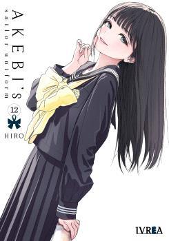 Akebi's Sailor Uniform 12 | N1126-IVR08 | Hiro | Terra de Còmic - Tu tienda de cómics online especializada en cómics, manga y merchandising