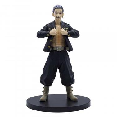 TAKASHI MITSUYA A VER FIG 17 CM TOKYO REVENGERS | N0723-MERCH06 | Terra de Còmic - Tu tienda de cómics online especializada en cómics, manga y merchandising