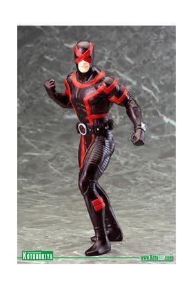 CYCLOPS FIGURA 20 CM MARVEL NOW! X-MEN ART FX | N1215-KOT01 | Terra de Còmic - Tu tienda de cómics online especializada en cómics, manga y merchandising