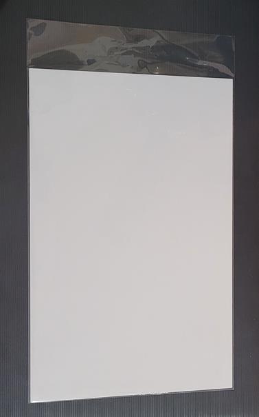 Funda + backing board tamaño current (unidades sueltas) | N1119-ECC100 | Terra de Còmic - Tu tienda de cómics online especializada en cómics, manga y merchandising