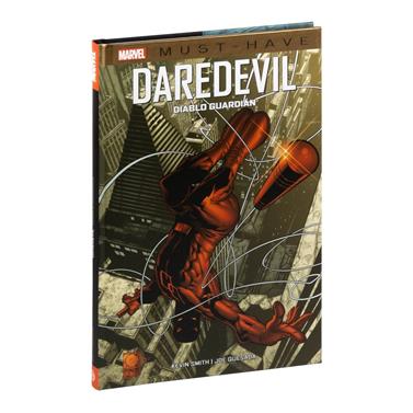 Marvel Must-Have. Daredevil: Diablo Guardián | N0426-PAN26 | Joe Quesada, Kevin Smith | Terra de Còmic - Tu tienda de cómics online especializada en cómics, manga y merchandising