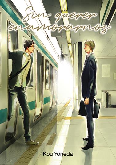 Sin querer enamorarnos | N0523-OTED25 | Kou Yoneda | Terra de Còmic - Tu tienda de cómics online especializada en cómics, manga y merchandising