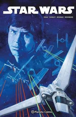 Star Wars II nº 05 | N0523-PLA15 | Charles Soule | Terra de Còmic - Tu tienda de cómics online especializada en cómics, manga y merchandising