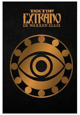 Marvel Limited Edition. Doctor Extraño de Warren Ellis | N1123-PAN00 | Varios autores | Terra de Còmic - Tu tienda de cómics online especializada en cómics, manga y merchandising