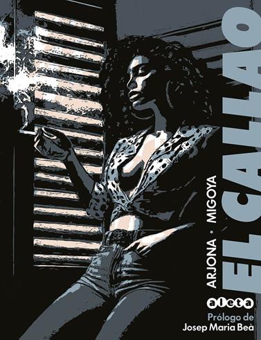El callao | N1126-OTED34 | Hernán Migoya, Pedro Arjona | Terra de Còmic - Tu tienda de cómics online especializada en cómics, manga y merchandising