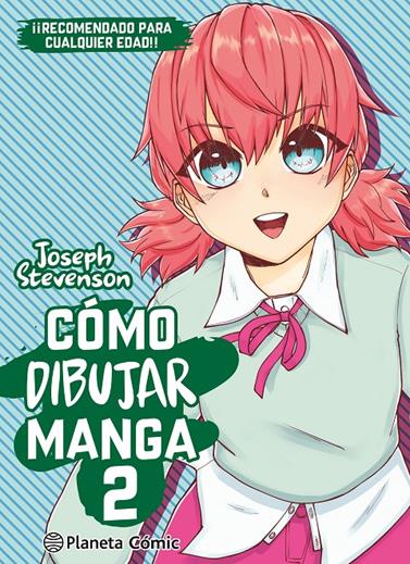 Cómo dibujar manga nº 02 | N0426-PLA04 | Varios Autores | Terra de Còmic - Tu tienda de cómics online especializada en cómics, manga y merchandising