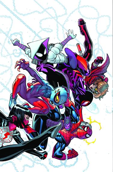 El Asombroso Spiderman 4 | N0226-PAN59 | Pepe Larraz, Joe Kelly, Ed McGuinness | Terra de Còmic - Tu tienda de cómics online especializada en cómics, manga y merchandising