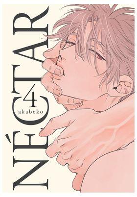 Nectar 04 | N0925-ARE04 | Akabeko, Mitsuka | Terra de Còmic - Tu tienda de cómics online especializada en cómics, manga y merchandising