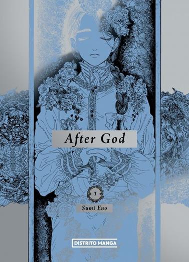 After God 07 | N1126-OTED16 | Sumi Eno | Terra de Còmic - Tu tienda de cómics online especializada en cómics, manga y merchandising