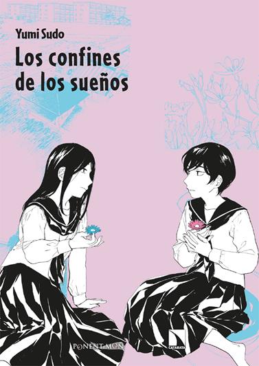 Los confines de los sueños | N0922-OTED08 | Yumi Sudo | Terra de Còmic - Tu tienda de cómics online especializada en cómics, manga y merchandising