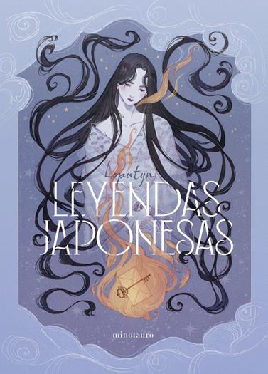 Leyendas japonesas | N0425-OTED29 | Loputyn | Terra de Còmic - Tu tienda de cómics online especializada en cómics, manga y merchandising