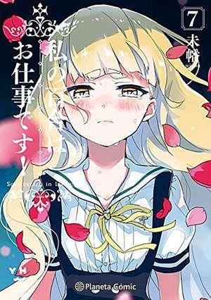Café Liebe nº 07 | N1122-PLA11 | Miman | Terra de Còmic - Tu tienda de cómics online especializada en cómics, manga y merchandising