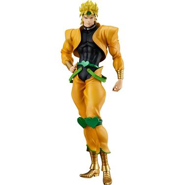 DIO FIG. 19 CM JOJO'S BIZARRE ADVENTURE STARDUST CRUSADERS POP UP PARADE | N0225-MERCH02 | Terra de Còmic - Tu tienda de cómics online especializada en cómics, manga y merchandising