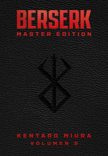 Berserk Master Edition 2 | N0926-PAN58 | Kentaro Miura | Terra de Còmic - Tu tienda de cómics online especializada en cómics, manga y merchandising