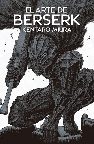 El arte de Berserk | N0326-PAN91 | Kentaro Miura | Terra de Còmic - Tu tienda de cómics online especializada en cómics, manga y merchandising
