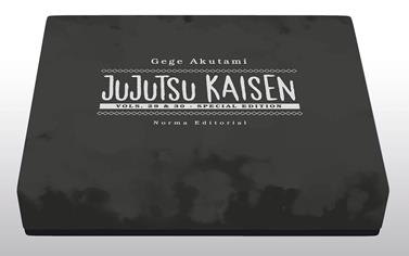 Jujutsu Kaisen 29+30 Pack especial | N0326-NOR03 | Gege Akutami | Terra de Còmic - Tu tienda de cómics online especializada en cómics, manga y merchandising