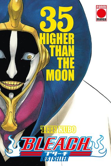 Bleach Bestseller 35 | N1226-PAN48 | Tite Kubo | Terra de Còmic - Tu tienda de cómics online especializada en cómics, manga y merchandising