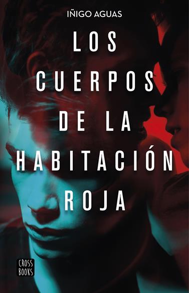 Los cuerpos de la habitación roja | N0322-LIB08 | Iñigo Aguas | Terra de Còmic - Tu tienda de cómics online especializada en cómics, manga y merchandising