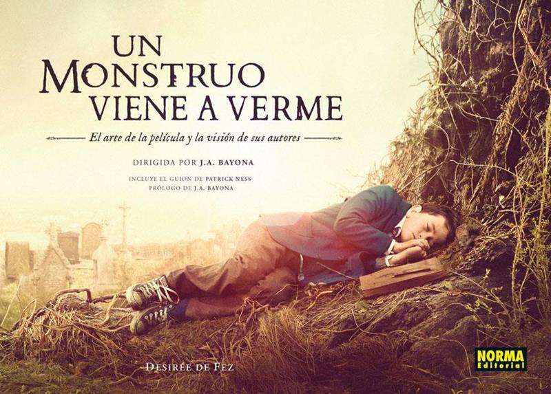 Un Mounstro Viene A Verme Ver Online