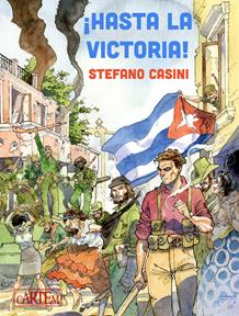¡Hasta la victoria! Integral | N0424-OTED22 | Stefano Casini | Terra de Còmic - Tu tienda de cómics online especializada en cómics, manga y merchandising