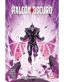 Halcón Oscuro: Aerotransportado | N0622-PAN07 | Autores Varios | Terra de Còmic - Tu tienda de cómics online especializada en cómics, manga y merchandising