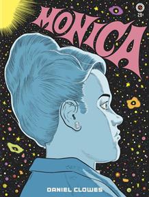 Monica | N0923-OTED39 | Daniel Clowes | Terra de Còmic - Tu tienda de cómics online especializada en cómics, manga y merchandising