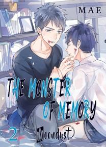 The monster of memory. Vol 02 | N0223-OTED12 | Mae | Terra de Còmic - Tu tienda de cómics online especializada en cómics, manga y merchandising
