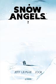 Snow Angels 02 | N0623-AST05 | Jock, Jeff Lemire | Terra de Còmic - Tu tienda de cómics online especializada en cómics, manga y merchandising
