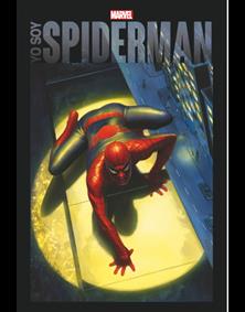 Yo Soy Spiderman | N0622-PAN40 | Varios Autores | Terra de Còmic - Tu tienda de cómics online especializada en cómics, manga y merchandising